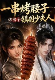 一串烤腰子，烤出个镇国少夫人