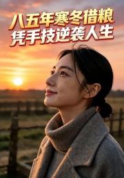 八五年寒冬借粮，凭手技逆袭人生