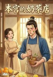 本宫的奶茶店